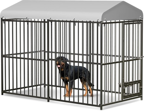 Oversize outdoor pet - oversize, run