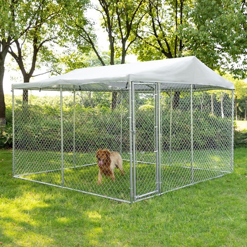 Large dog kennel - large, cage