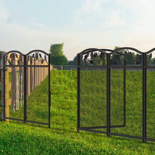 Panel in1 dog pet playpen - 2,