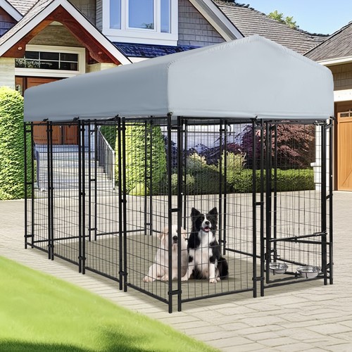 8x4x6 outside large - outside,