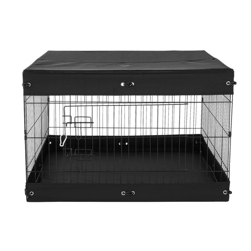 Pet enclosure panels - panels, dog